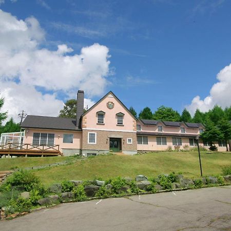 Petit Hotel Kanan Csino Kültér fotó
